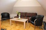 Strandhaus, App. 02 - Top-Hundeurlaub