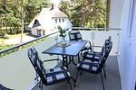 Strandhaus, App. 02 - Top-Hundeurlaub