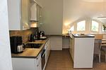 Strandhaus, App. 02 - Top-Hundeurlaub