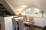 Strandhaus, App. 02 - Top-Hundeurlaub