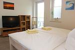 Strandhaus, App. 02 - Top-Hundeurlaub