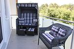 Strandhaus, App. 02 - Top-Hundeurlaub