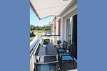 Villa 4 App 6 Sonnenfänger - Top-Hundeurlaub