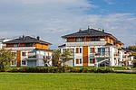Villa 4 App 6 Sonnenfänger - Top-Hundeurlaub