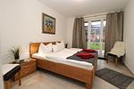 Villa Amalia,  App.02 - Top-Hundeurlaub