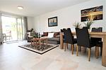 Villa Amalia,  App.02 - Top-Hundeurlaub