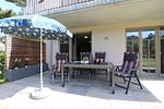 Villa Amalia,  App.02 - Top-Hundeurlaub