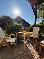Residenz Kormoran, App. Seezeichen - Top-Hundeurlaub