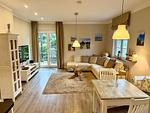 Residenz Kormoran, App. Seezeichen - Top-Hundeurlaub