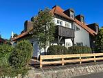 Residenz Kormoran, App. Seezeichen - Top-Hundeurlaub