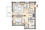 Residenz Kormoran, App. Seezeichen - Top-Hundeurlaub