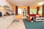 Haus 10, App. 14 - Top-Hundeurlaub