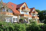 Haus 10, App. 14 - Top-Hundeurlaub