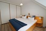 Haus 10, App. 18, "Dünenkieker" - Top-Hundeurlaub
