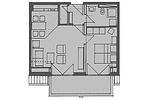 Haus 10, App. 18, "Dünenkieker" - Top-Hundeurlaub