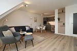 Haus 10, App. 18, "Dünenkieker" - Top-Hundeurlaub