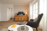 Haus 10, App. 18, "Dünenkieker" - Top-Hundeurlaub