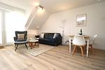 Haus 10, App. 18, "Dünenkieker" - Top-Hundeurlaub