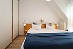 Haus 10, App. 18, "Dünenkieker" - Top-Hundeurlaub