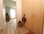 Haus 10, App. 18, "Dünenkieker" - Top-Hundeurlaub