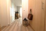 Haus 10, App. 18, "Dünenkieker" - Top-Hundeurlaub