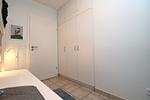 Schlafzimmer - Haus 10, App. 20 "Strandglück" - Top-Hundeurlaub