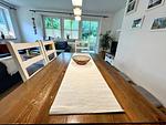 Haus 06, App. 28 "Backbord" - Top-Hundeurlaub
