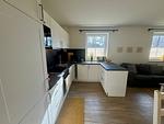 Haus 06, App. 28 "Backbord" - Top-Hundeurlaub