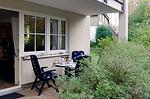 Haus 06, App. 28 "Backbord" - Top-Hundeurlaub
