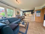 Haus 08, App. 38 - Top-Hundeurlaub