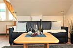 Haus 06, App. 34 "Traumblick" - Top-Hundeurlaub