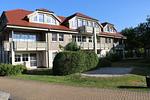 Haus 06, App. 34 "Traumblick" - Top-Hundeurlaub