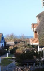 Haus 08, App. 46 - Top-Hundeurlaub