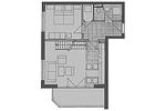 Haus 02, App. 70 - Top-Hundeurlaub