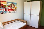 Haus 02, App. 70 - Top-Hundeurlaub