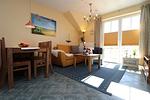Haus 02, App. 76 - Top-Hundeurlaub