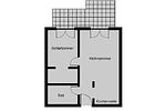 Haus Stürbuurd, App. 02 - Top-Hundeurlaub