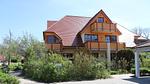 Haus Stürbuurd, App. 02 - Top-Hundeurlaub