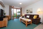 Haus Stürbuurd, App. 02 - Top-Hundeurlaub
