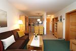 Haus Stürbuurd, App. 02 - Top-Hundeurlaub