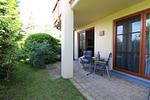 Haus Stürbuurd, App. 02 - Top-Hundeurlaub