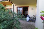 Haus Stürbuurd, App. 02 - Top-Hundeurlaub