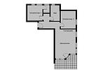 Haus Waderkierl, App. 28 - Top-Hundeurlaub