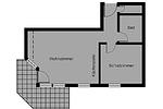 Haus Waderkierl, App. 29 - Top-Hundeurlaub