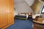 Haus Waderkierl, App. 35 - Top-Hundeurlaub