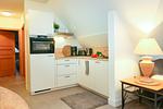 Haus Waderkierl, App. 37 "Meeresbrise mit Strandkorb" - Top-Hundeurlaub