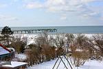 Haus Waderkierl, App. 37 "Meeresbrise mit Strandkorb" - Top-Hundeurlaub