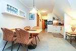 Haus Waderkierl, App. 37 "Meeresbrise mit Strandkorb" - Top-Hundeurlaub
