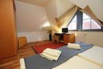 Haus Waderkierl, App. 37 "Meeresbrise mit Strandkorb" - Top-Hundeurlaub