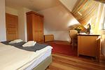 Haus Waderkierl, App. 37 "Meeresbrise mit Strandkorb" - Top-Hundeurlaub